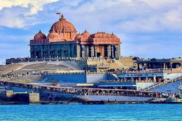 ooty to kanyakumari cabs